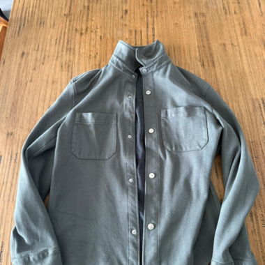 Set Hemdjacke Comfort und Hosen