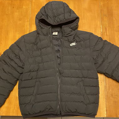 Nike Daunenjacke