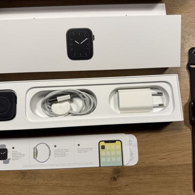 Apple Watch Series 5 40mm