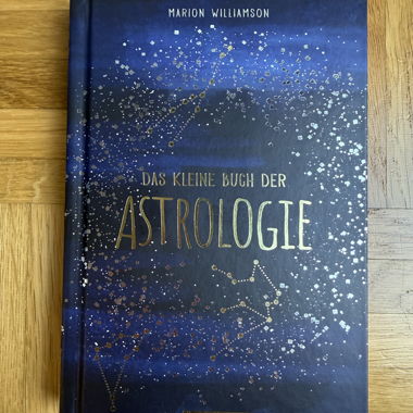 Le petit livre de l'astrologie