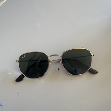 Lunettes de soleil Ray-Ban