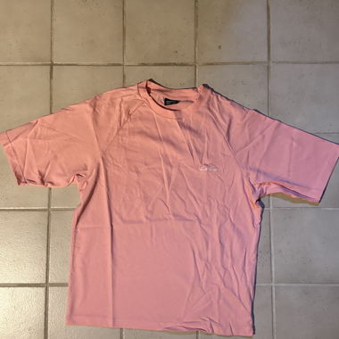 T-shirt Kobz rose