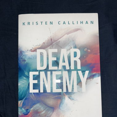 Dear Enemy 