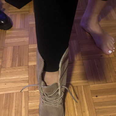 Stiefel