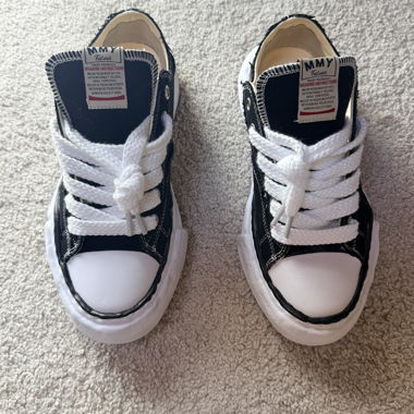 Sneakers Maison Mihara Yasuhiro