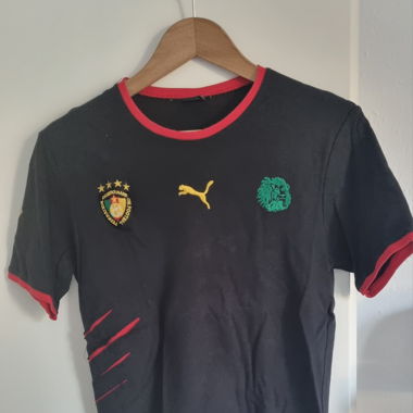 Kameroon Fanshirt