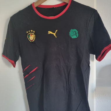 Kameroon Fanshirt