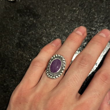 Vintage Ring
