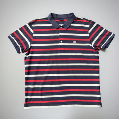 Polo Gant - 3XL