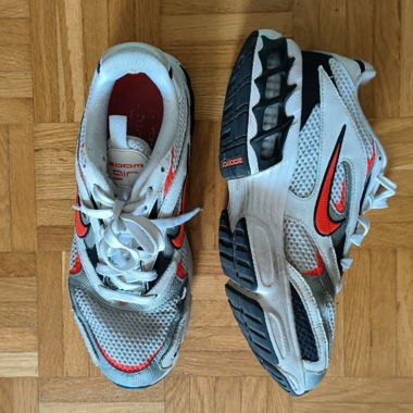    Nike Zoom Air Gr. 40.5