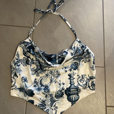 Summer Top