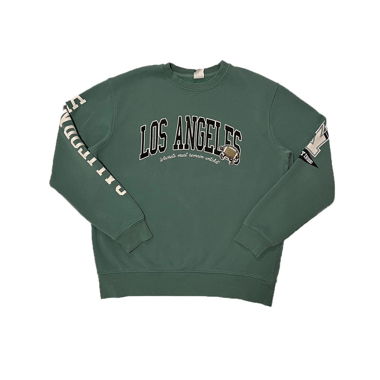 Zara Hoodie