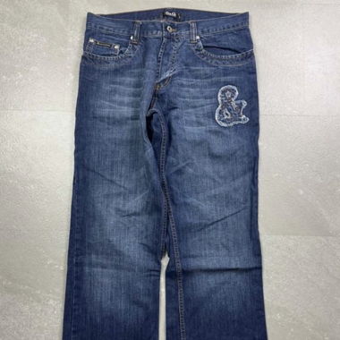 Vintage Dolce & Gabbana Jeans