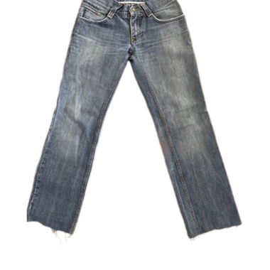 Jeans bootcut vintage Dolce & Gabbana