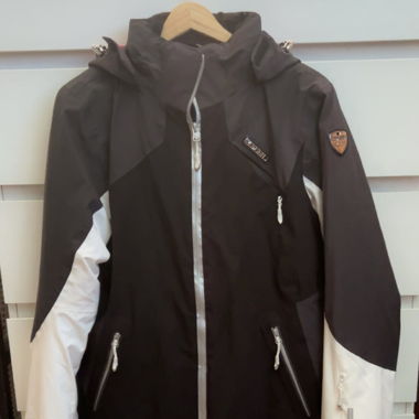 Veste de ski 