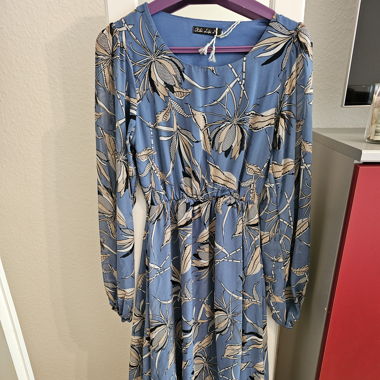 Robe d'été 