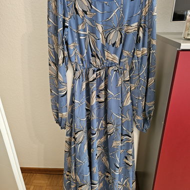 Robe d'été 