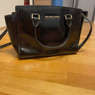 Borsa a mano Michael Kors