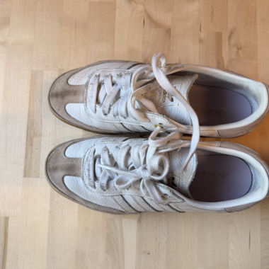 Adidas Samba Sneakers