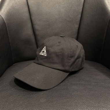 Cappellino HUF