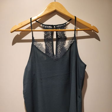 Spitzen Tops