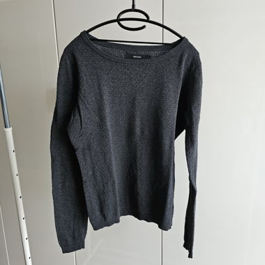 Grey Vero Moda Sweater