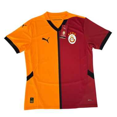 GS Galatasaray Istanbul Trikot Heim Neu Grösse M
