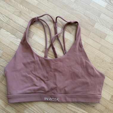 Invicta Sports Bra