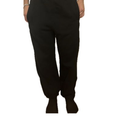 Jogger nero Urban Classics