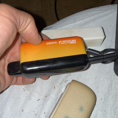 Sikary S10000