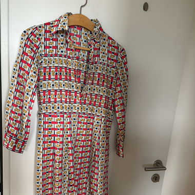 Süsses Vintage Kleid