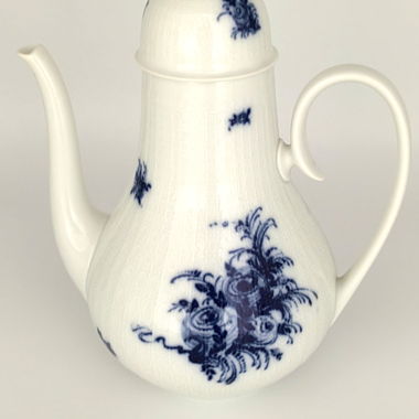 Servizio da caffè Rosenthal Romanze in Blu, anni '60