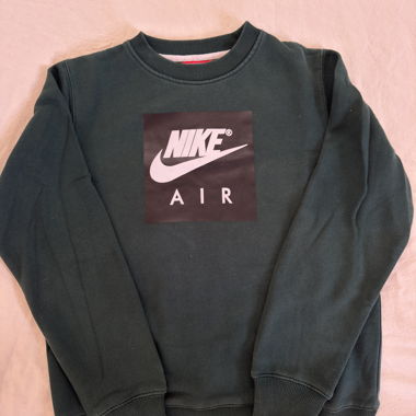 Nike Air Sweatshirt