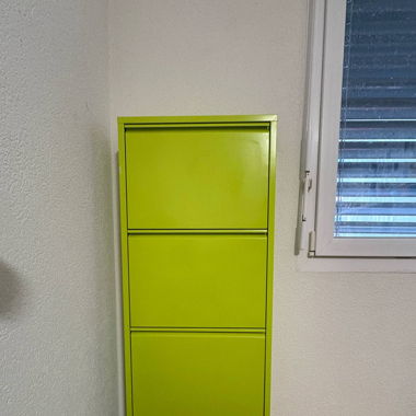 Armoire à chaussures 