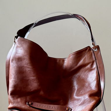 Sac Longchamp 3D