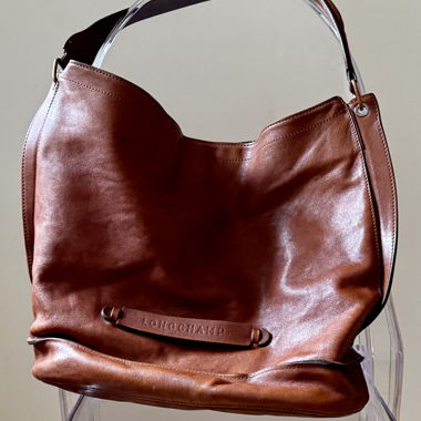 Longchamp 3D Tasche