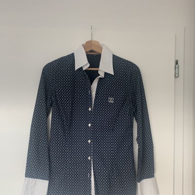 Jette Shirt