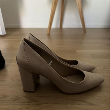 H&M High Heels