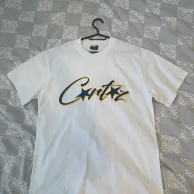 T-shirt Corteiz