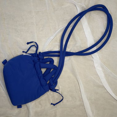 Ölend Softbag Kobaltblau