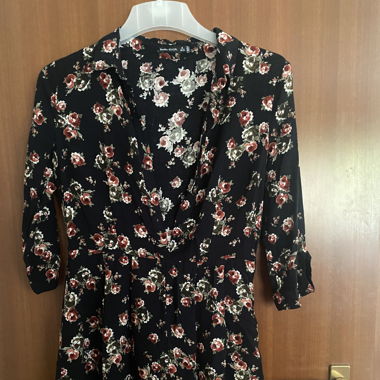 Ensemble fleurale