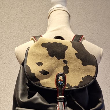 Rucksack Marke Sakosh