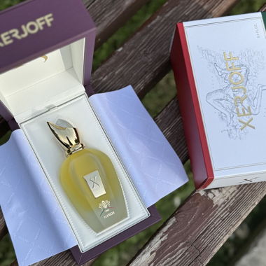 Parfum Xerjoff Naxos