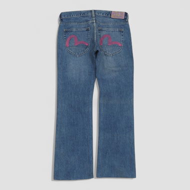 Vintage Evisu Jeans M