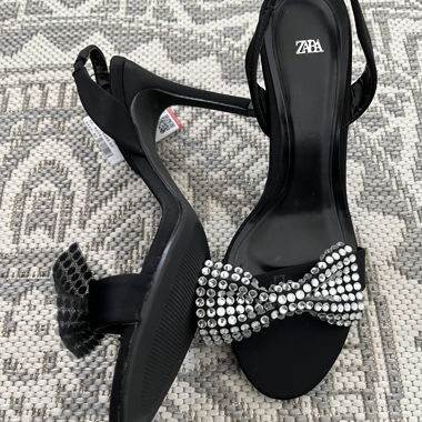 Chaussures talons Zara 36