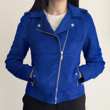 Jacke