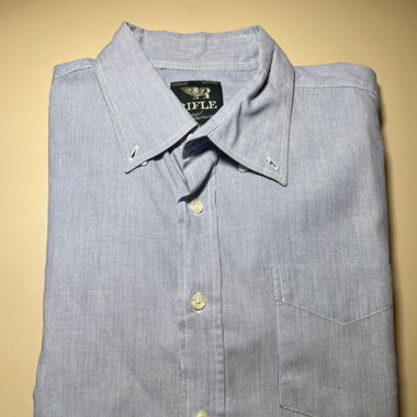 Camicia Rifle