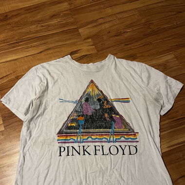 T-shirt Pink Floyd 