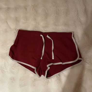 Shorts rossi
