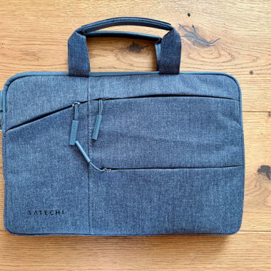 SATECHI laptop bag, 13 "